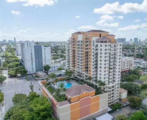 3232 SW 22nd Ter #607, Miami, FL 33145