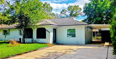 4842 Beacon St, Orlando, FL 32808