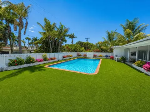 1319 Fillmore St, Hollywood, FL 33019