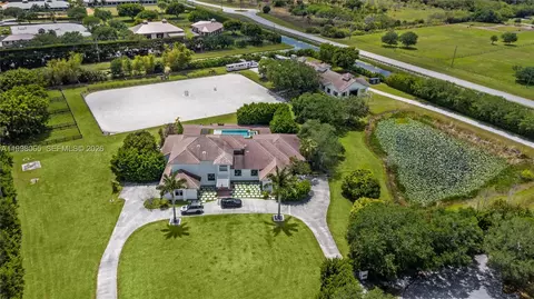 15722 Sunnyland Ln, Wellington, FL 33414