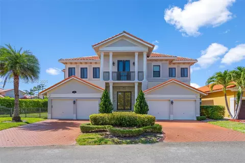 7613 SW 188th Ter, Cutler Bay, FL 33157