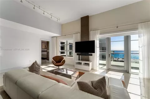 3739 Collins Ave #N-604, Miami Beach, FL 33140