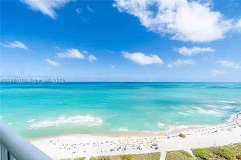 6301 Collins Ave #2802, Miami Beach, FL 33141