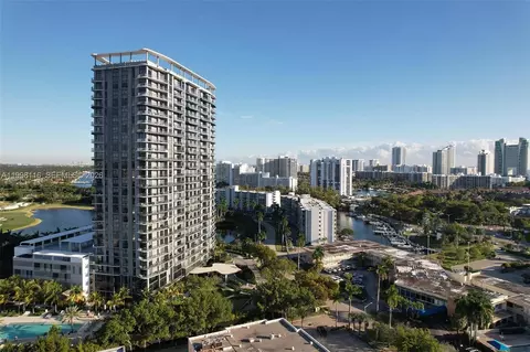 101 Diplomat Pkwy #1509, Hallandale Beach, FL 33009
