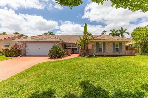 1261 NW 95th Ave, Plantation, FL 33322