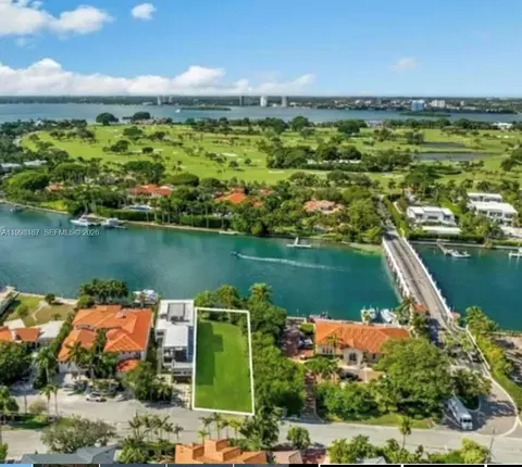 9064 Bay Dr, Surfside, FL 33154