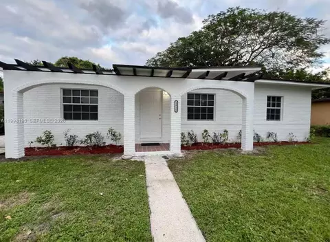 Undisclosed, North Miami, FL 33168