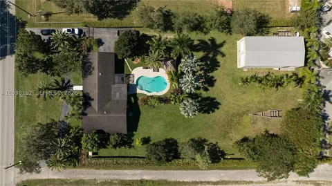 19305 SW 312th St, Homestead, FL 33030