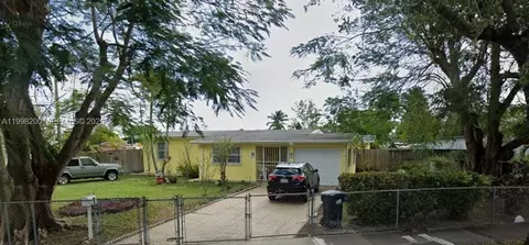 4401 SW 112th Ave, Miami, FL 33165