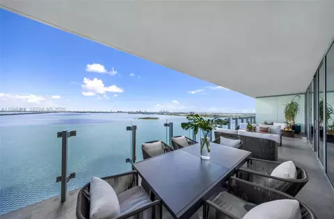 700 NE 26th Ter #2202, Miami, FL 33137