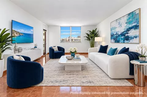 1849 S Ocean Dr #1103, Hallandale Beach, FL 33009