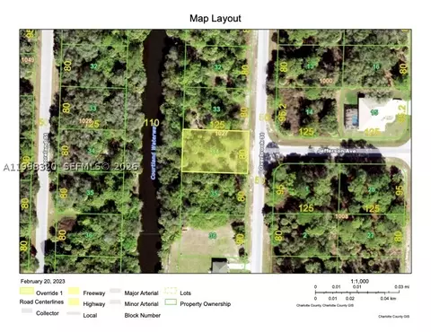 273 Overbrook St, Port Charlotte, FL 33954
