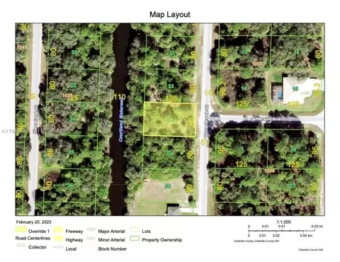 273 Overbrook St, Port Charlotte, FL 33954