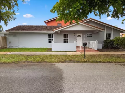 6330 SW 135th Ave #39, Miami, FL 33183