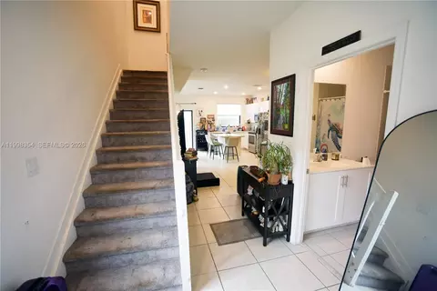 Entry Way - 21404 NE 3rd Path, Miami, FL 33179 photo 1 of 1