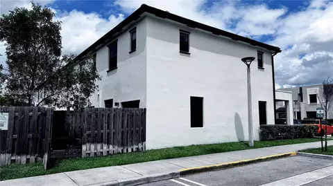 Exterior - 21404 NE 3rd Path, Miami, FL 33179 photo 3 of 3