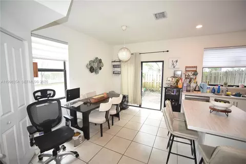 Dining - 21404 NE 3rd Path, Miami, FL 33179 photo 1 of 1