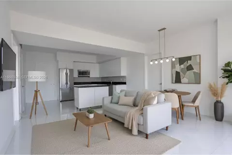 92 SW 3rd St #3512, Miami, FL 33130