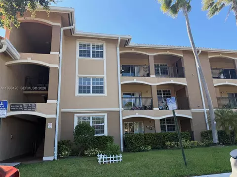 200 SW 117th Ter #10103, Pembroke Pines, FL 33025
