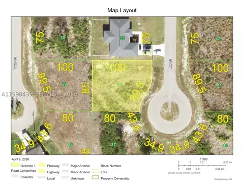 6 Bill Ct, Other, FL 33946