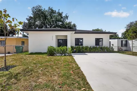 2270 Service Rd, Opa Locka, FL 33054