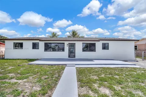 2980 NW 210th Ter, Miami Gardens, FL 33056