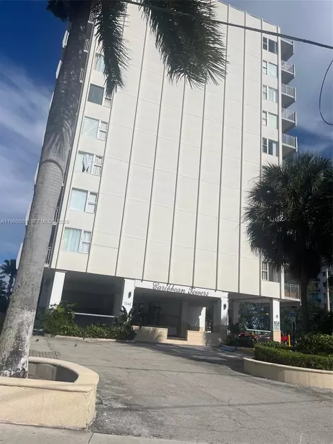 7545 E Treasure Dr #5H, North Bay Village, FL 33141