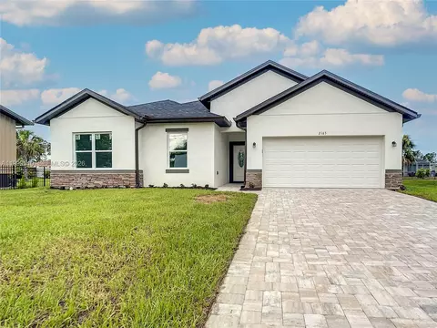 14210 Luxo Ave, Port Charlotte, FL 33953