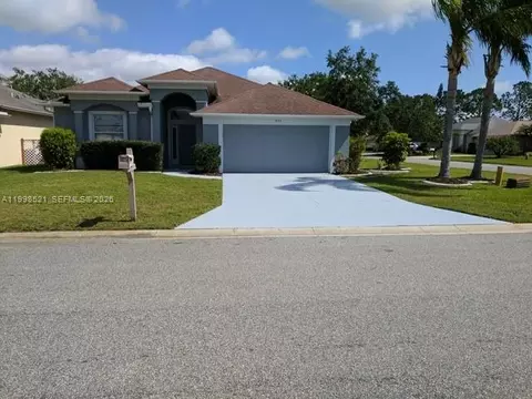 3169 Steamboat Ridge Rd, Port Orange, FL 32128