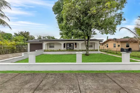 1428 NW 97th St, Miami, FL 33147