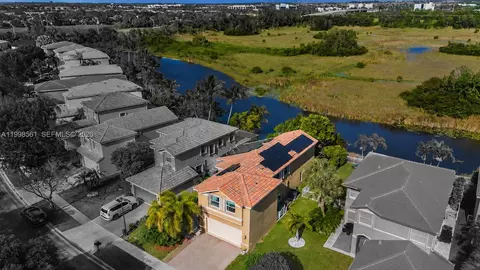 1941 SW 148th Way, Miramar, FL 33027