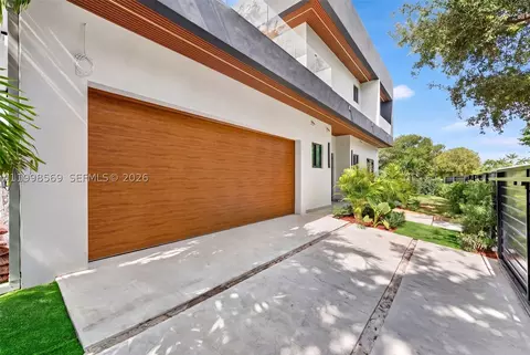 9833 N Miami Ave, Miami Shores, FL 33150