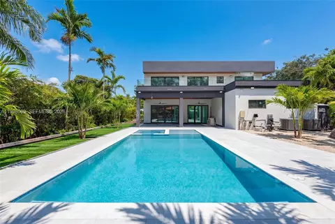 9833 N Miami Ave, Miami Shores, FL 33150