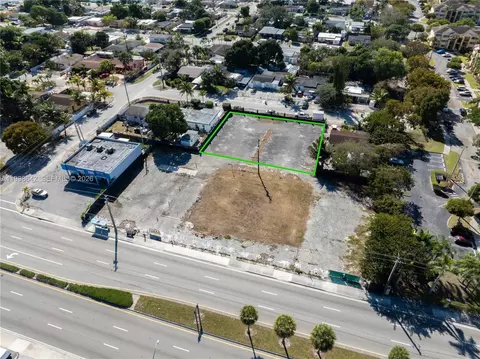 NW 118th St., Miami, FL 33167