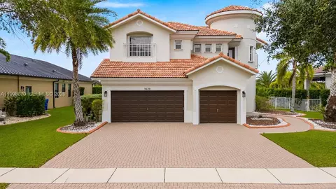3520 SW 195th Ave, Miramar, FL 33029