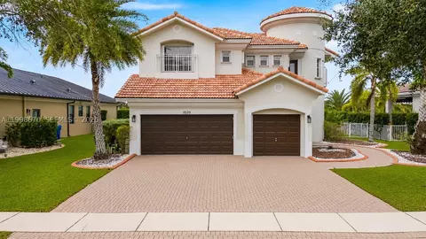 3520 SW 195th Ave, Miramar, FL 33029