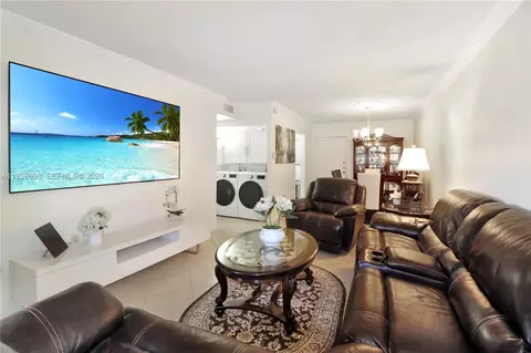 6095 W 18th Ave #S107, Hialeah, FL 33012