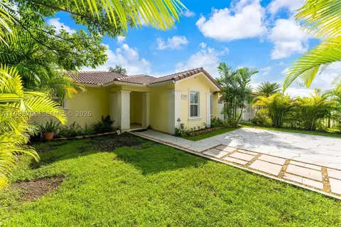 13471 SW 278th Ter, Homestead, FL 33032