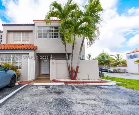 6217 SW 128th Pl, Miami, FL 33183