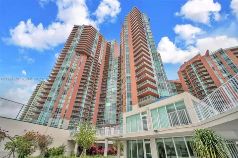 3370 E Hidden Bay Dr #2407, Aventura, FL 33180