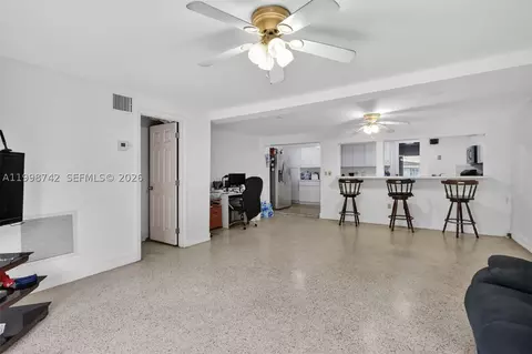 Living - 733 W 33rd St, Hialeah, FL 33012 photo 4 of 4
