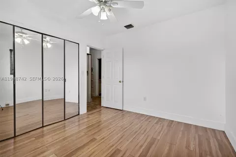 Bedroom - 733 W 33rd St, Hialeah, FL 33012 photo 3 of 6