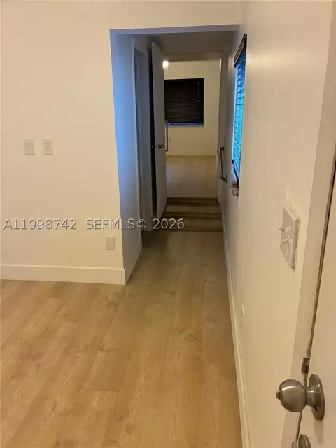 Entry Way - 733 W 33rd St, Hialeah, FL 33012 photo 2 of 3