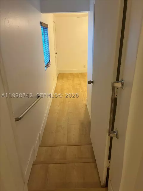 Entry Way - 733 W 33rd St, Hialeah, FL 33012 photo 3 of 3