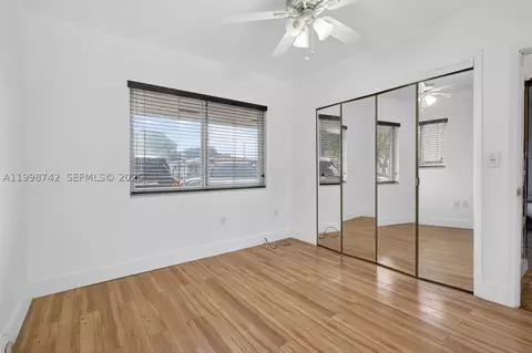 Bedroom - 733 W 33rd St, Hialeah, FL 33012 photo 2 of 6