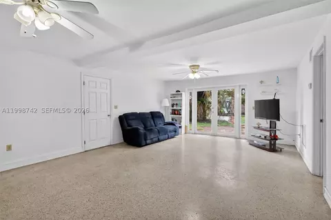 Living - 733 W 33rd St, Hialeah, FL 33012 photo 3 of 4