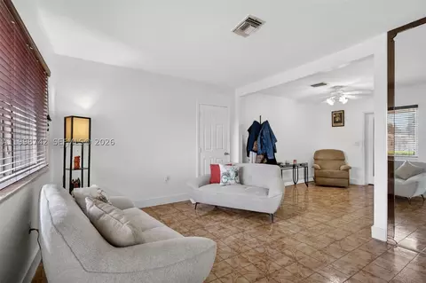 Living - 733 W 33rd St, Hialeah, FL 33012 photo 1 of 4