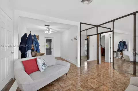 Entry Way - 733 W 33rd St, Hialeah, FL 33012 photo 1 of 3