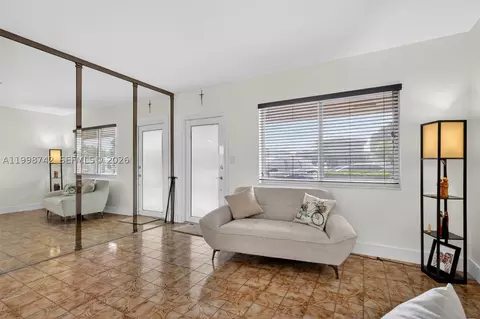 Living - 733 W 33rd St, Hialeah, FL 33012 photo 2 of 4