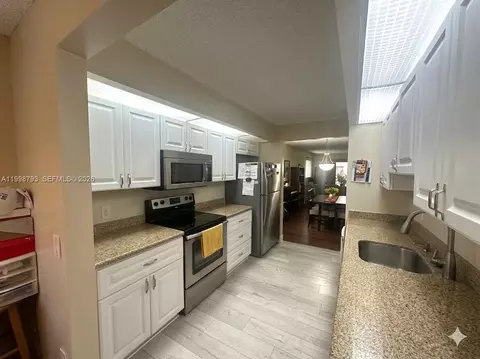 1600 SW 127th Way #101C, Pembroke Pines, FL 33027